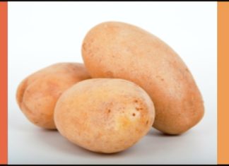 New Potato Salad