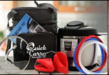 Welcome to Quick and Carry Bags!