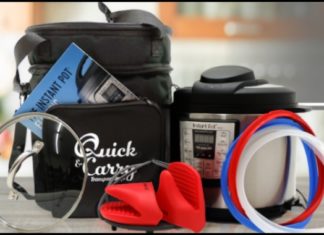 Welcome to Quick and Carry Bags!