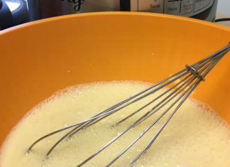 Pancake in the Instant Pot – Really?