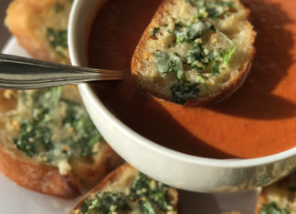 Quick and Carry’s Five Best Soups for the Instant Pot