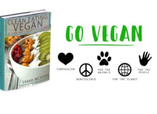 The Instant Pot and Eating Vegan