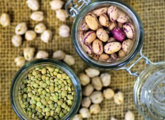 Dried Beans in the Instant Pot – Soak, or Not?