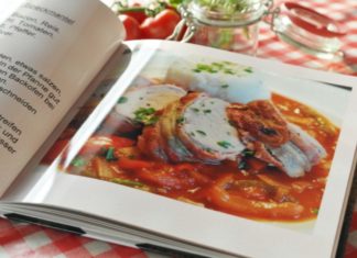 Finding Great Recipes for the Instant Pot
