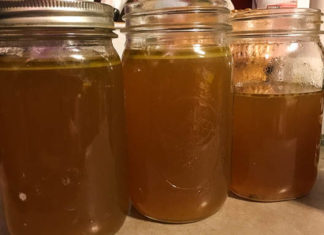 Bone Broth in the Instant Pot – Part Two
