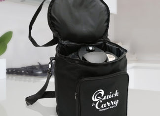 Quick and Carry Quality Control