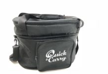 Our New Slow Cooker Bag