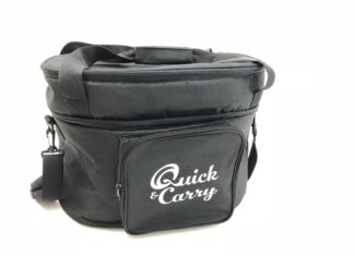 Our New Slow Cooker Bag