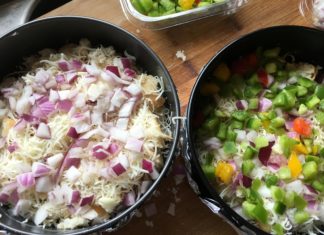 Strata for the Instant Pot