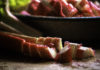 Rhubarb Sauce in the Instant Pot