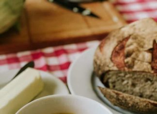 Irish Stew in the Instant Pot cabbagesoup
