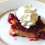 clafoutis